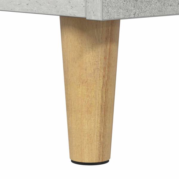 Katzenhaus Beton 72 x 42,5 x 70 cm Holzwerkstoff