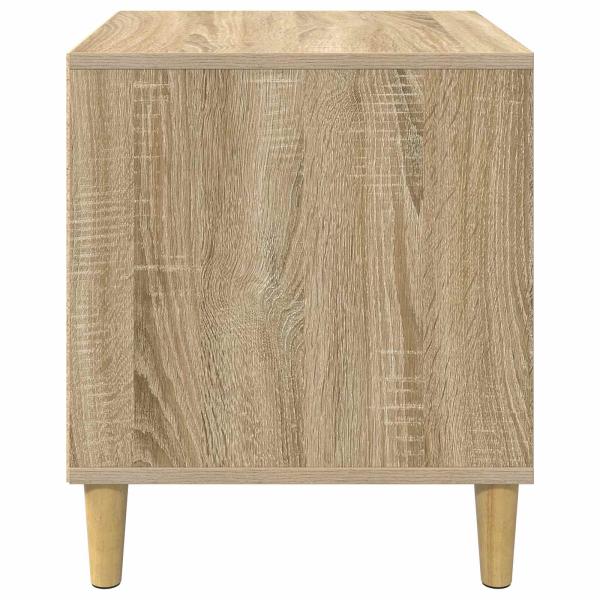 Hundehütte Sonoma 44 x 42 x 49 cm Holzwerkstoff