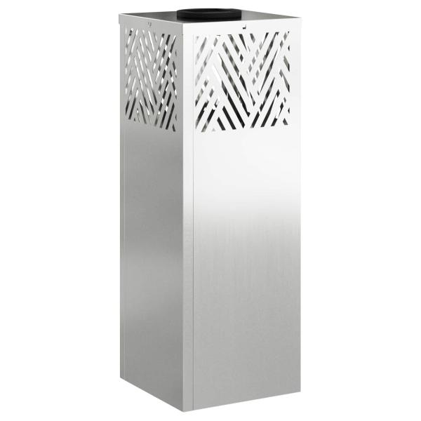 Solar LED Weg Licht 2 pcs Galvanisiert Galvanisiert