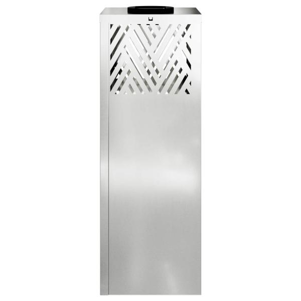 Solar LED Weg Licht 2 pcs Galvanisiert Galvanisiert