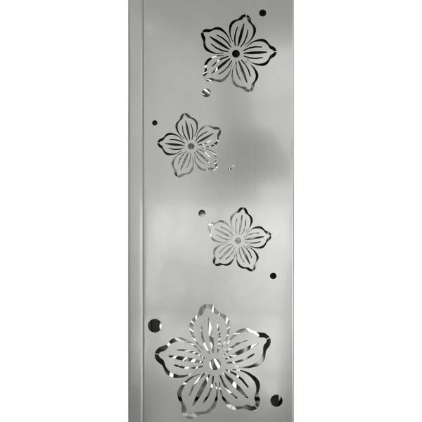 Solar LED Weg Licht 2 pcs Galvanisiert Galvanisiert