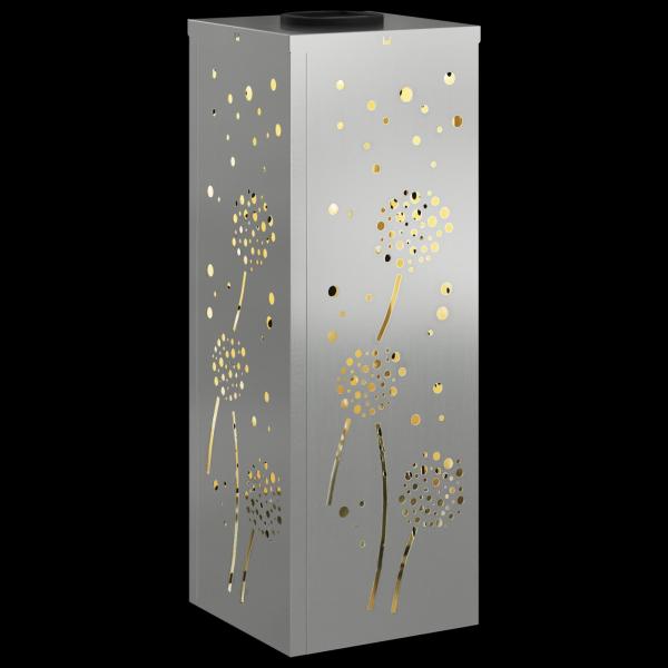 Solar LED Weg Licht 2 pcs Galvanisiert Galvanisiert