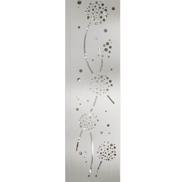 Solar LED Weg Licht 2 pcs Edelstahl Edelstahl