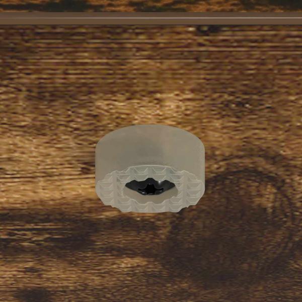 Magazinregal Geräucherte Eiche 70 x 41 x 156 cm Holzwerkstoff