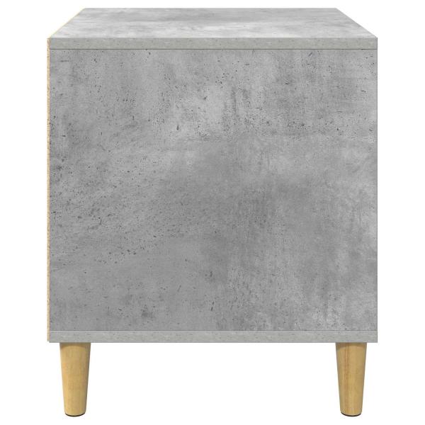 Hundehütte Beton 44 x 42 x 49 cm Holzwerkstoff