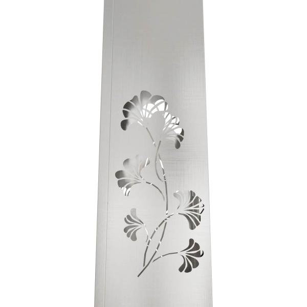 Solar LED Weg Licht 2 pcs Edelstahl Edelstahl