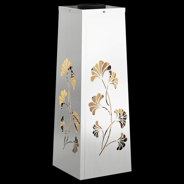 Solar LED Weg Licht 2 pcs Galvanisiert Galvanisiert