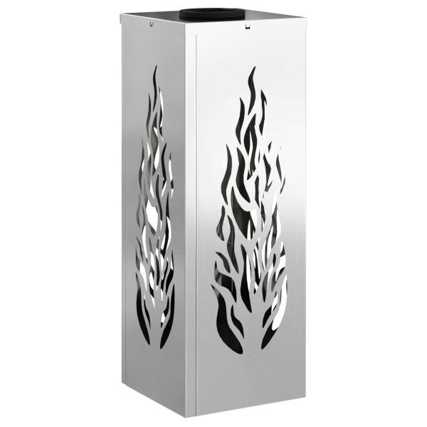 Solar LED Weg Licht 2 pcs Galvanisiert Galvanisiert