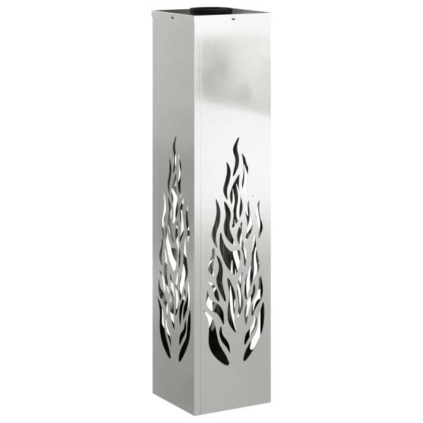 Solar LED Weg Licht 2 pcs Galvanisiert Galvanisiert