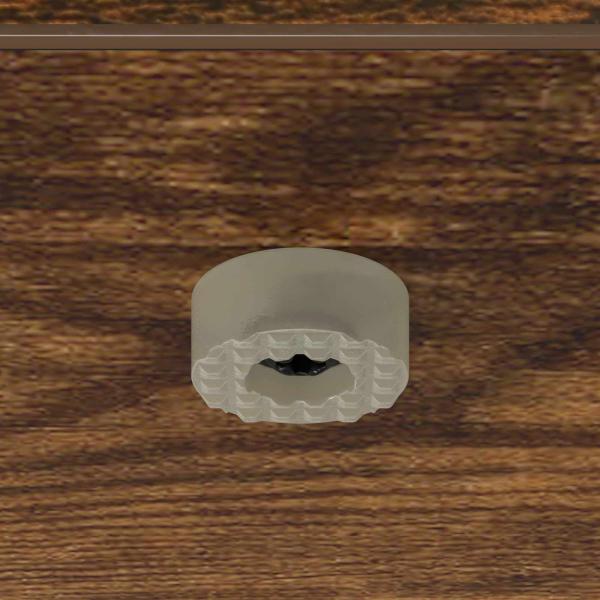 Magazinregal Geräucherte Eiche 70 x 41 x 96 cm Holzwerkstoff