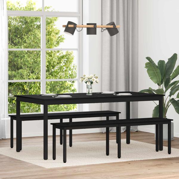 ARDEBO.de - Esstische Holzwerkstoff