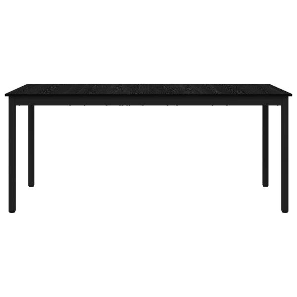 Esstische Holzwerkstoff