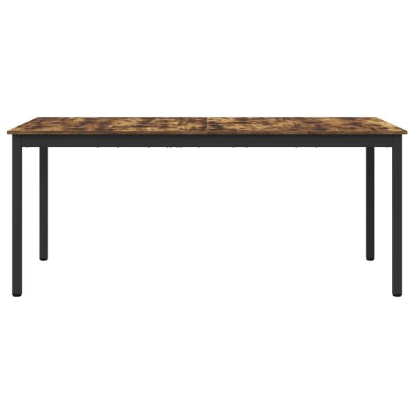 Esstische Holzwerkstoff