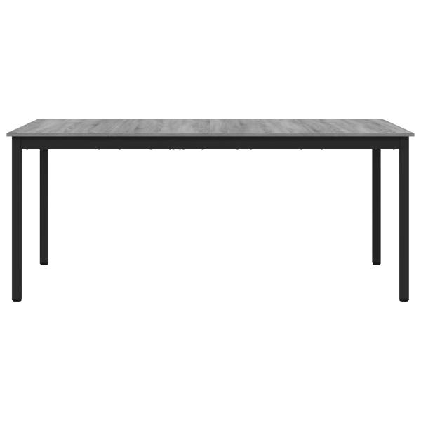 Esstische Holzwerkstoff