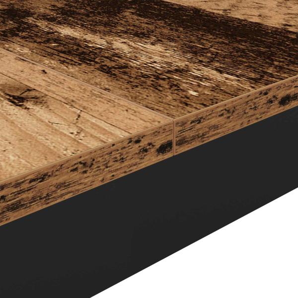 Esstische Holzwerkstoff