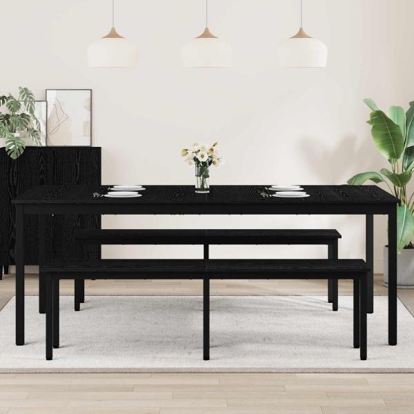 Esstische Holzwerkstoff