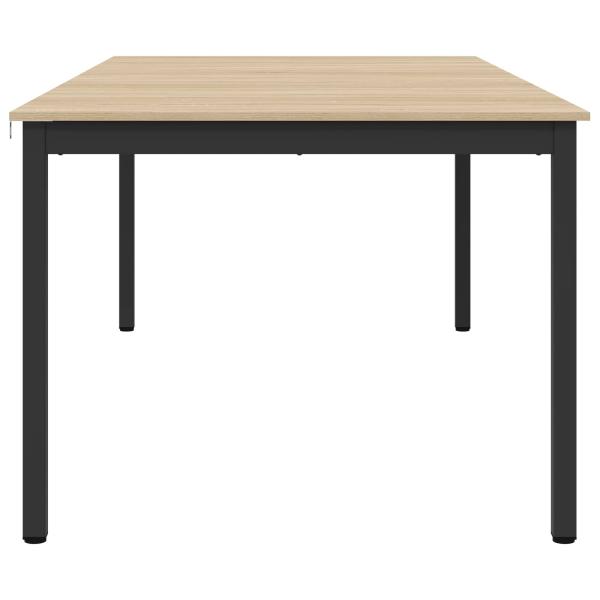 Esstische Holzwerkstoff