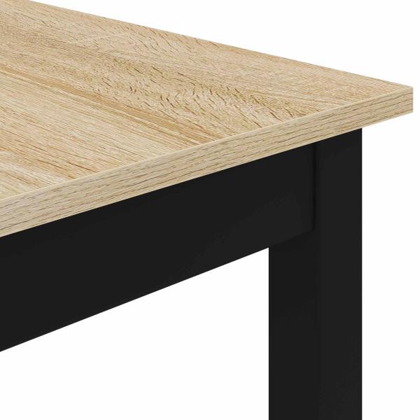 Esstische Holzwerkstoff