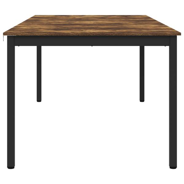 Esstische Holzwerkstoff