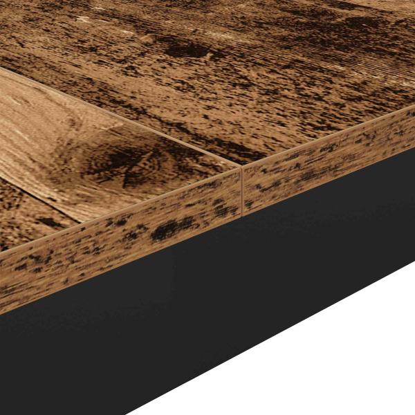 Esstische Holzwerkstoff