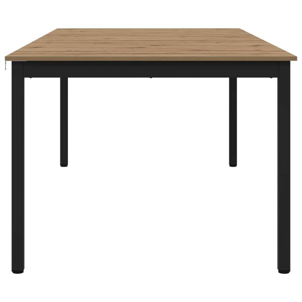 Esstische Holzwerkstoff