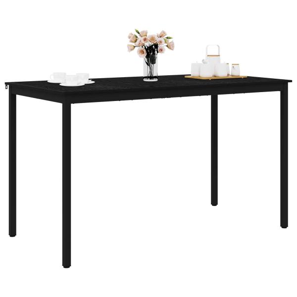 Esstische Holzwerkstoff