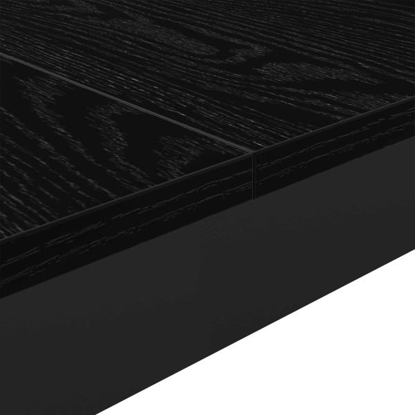 Esstische Holzwerkstoff