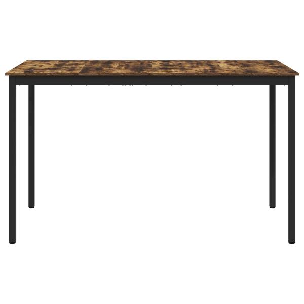 Esstische Holzwerkstoff