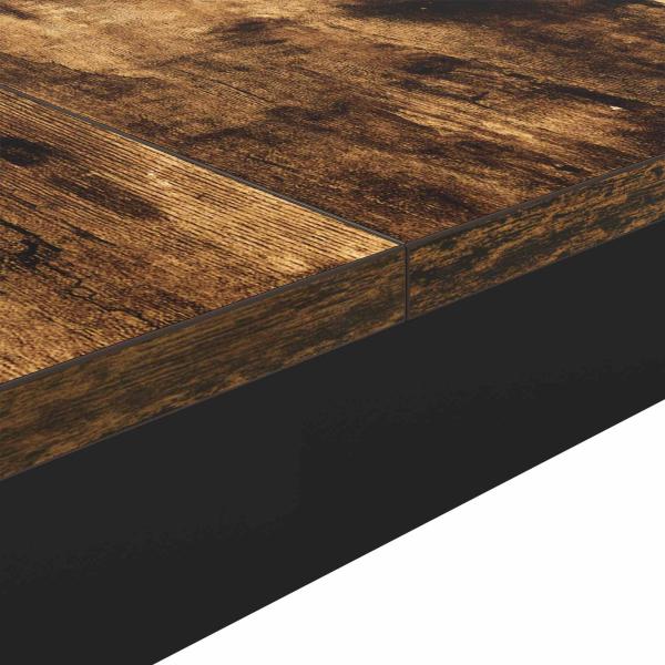 Esstische Holzwerkstoff