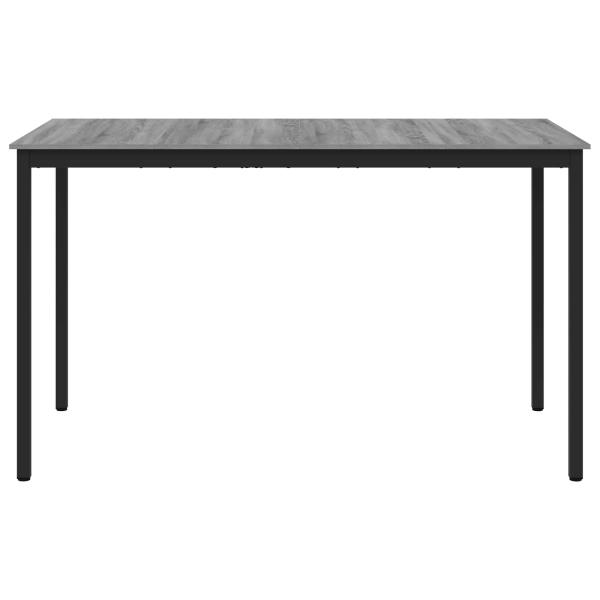 Esstische Holzwerkstoff