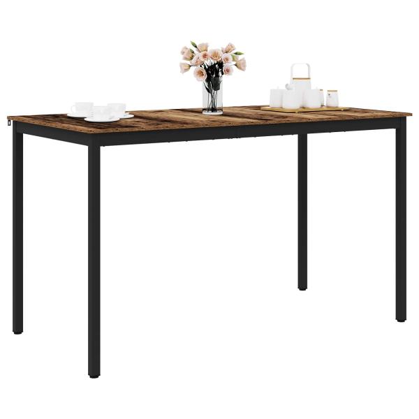 Esstische Holzwerkstoff