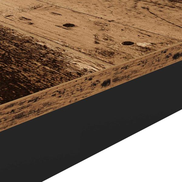 Esstische Holzwerkstoff