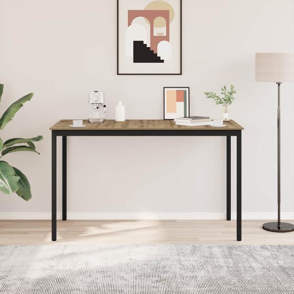 Esstische Holzwerkstoff