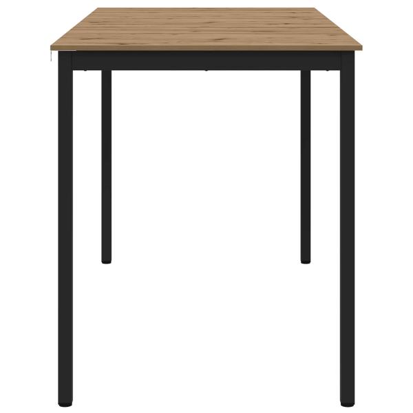 Esstische Holzwerkstoff