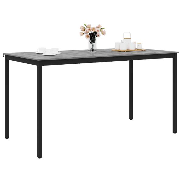 Esstische Holzwerkstoff