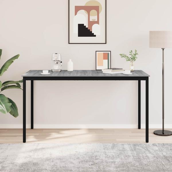 Esstische Holzwerkstoff