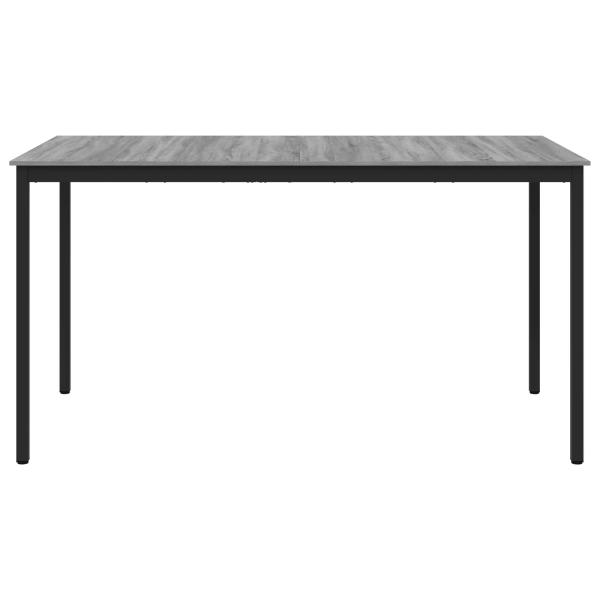 Esstische Holzwerkstoff