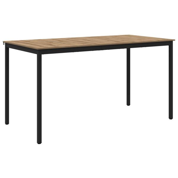 Esstische Holzwerkstoff