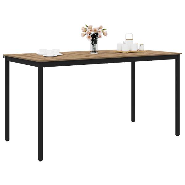 Esstische Holzwerkstoff