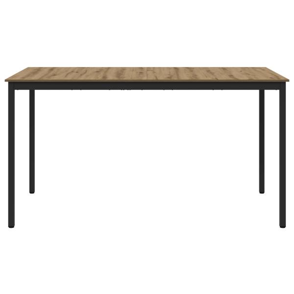 Esstische Holzwerkstoff