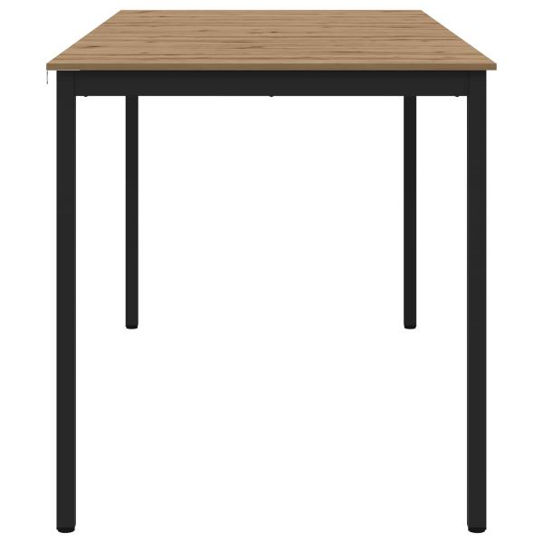 Esstische Holzwerkstoff