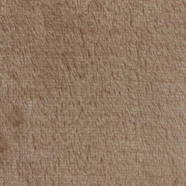 Wohndecken 6 Stück Kamel 220 x 240 cm Fleece