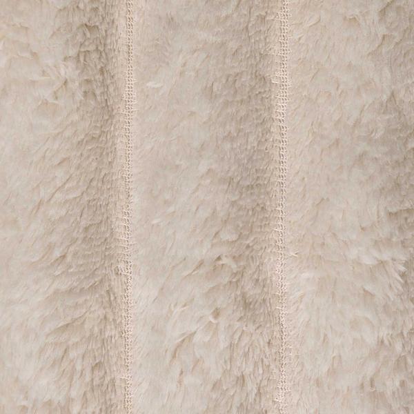Wohndecken 6 Stk. Beige 270 x 240 cm 9.94 Fleece