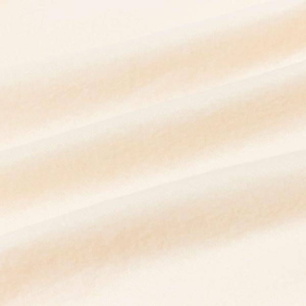 Wohndecken 6 Stück Creme 200 x 150 cm Fleece