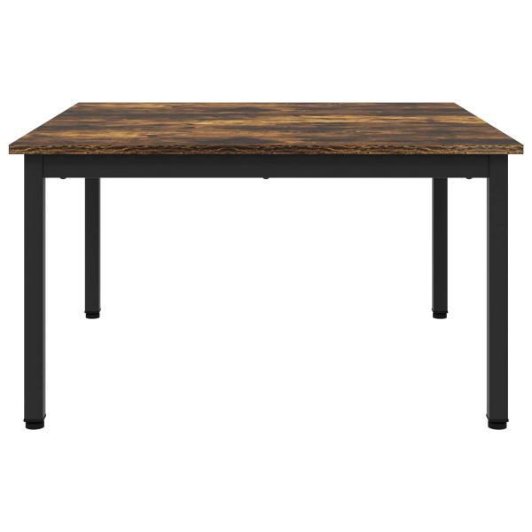 Couchtisch Raucharbe 80 x 80 x 45 cm Holzwerkstoff