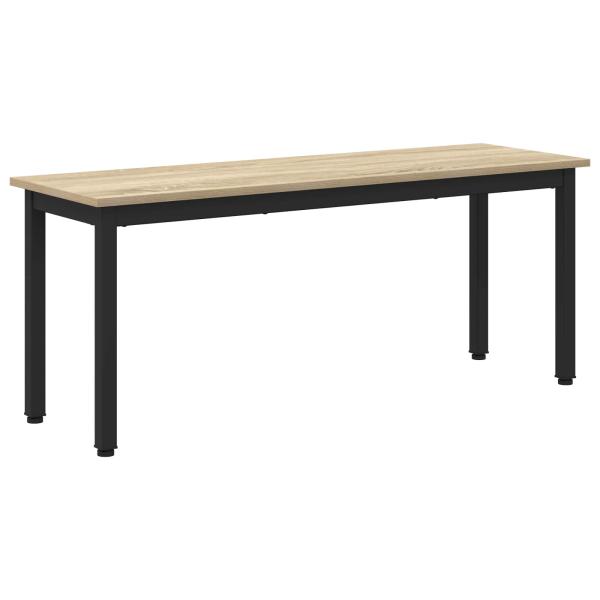 Bank Sonoma 110 x 35 x 45 cm Holzwerkstoff