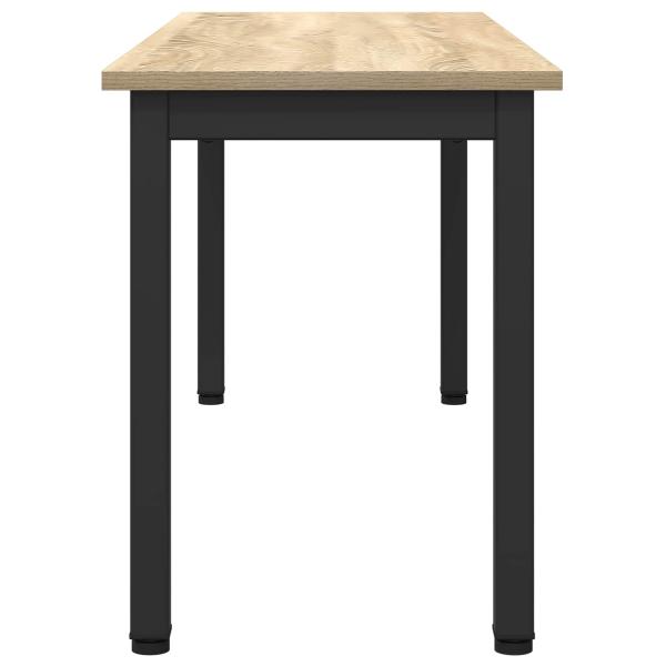 Bank Sonoma 110 x 35 x 45 cm Holzwerkstoff