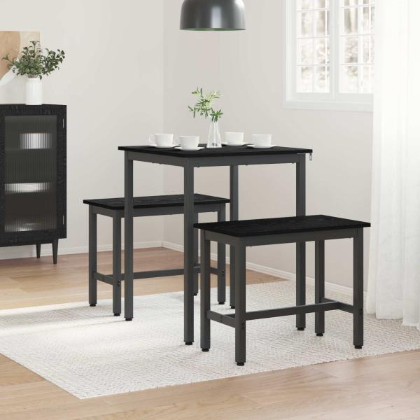 ARDEBO.de - Esstische METALL