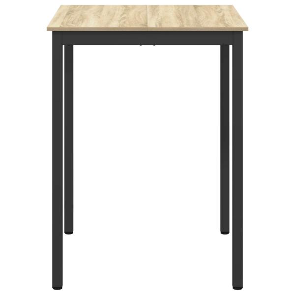 Esstische Holzwerkstoff