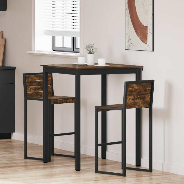 ARDEBO.de - Esstische Holzwerkstoff